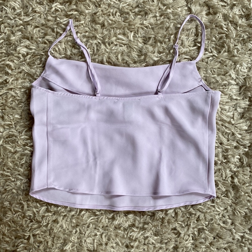 Forever 21 Crop Top - Picture 2 of 7